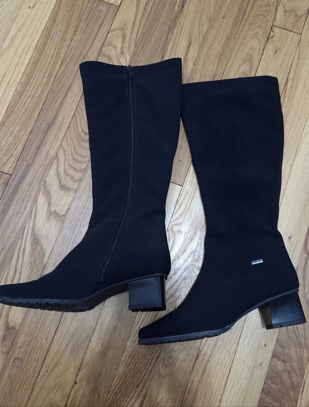 GORE-TEX excellent wore